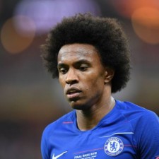 Willian a été ridiculisé par les fans